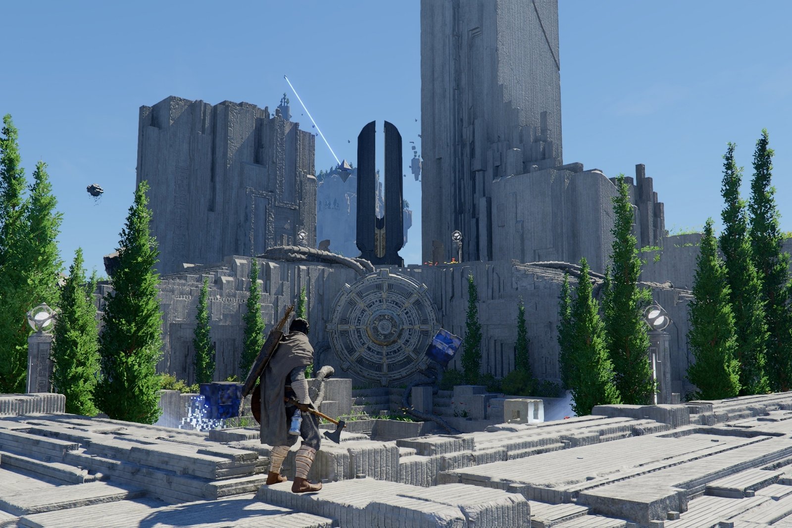 Crimson Desert: Abyss Without Balance Quest Guide