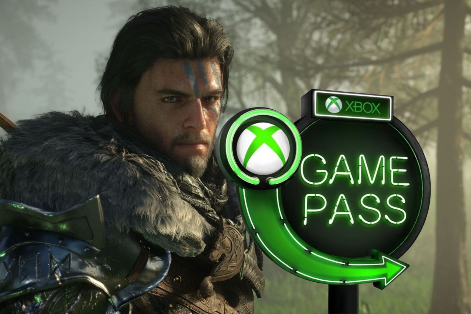 Is Crimson Desert Available On Game Pass?