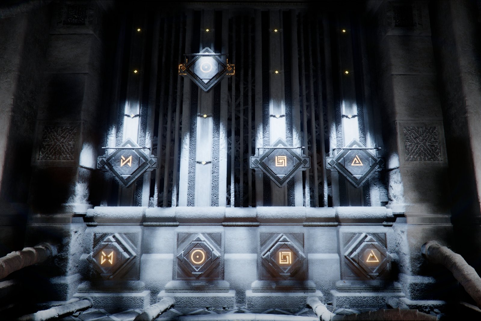 Crimson Desert: Spire of the Stars Puzzle Guide