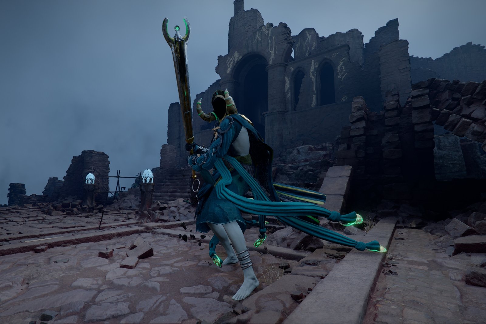 Crimson Desert: Antumbra’s Sword Boss Guide