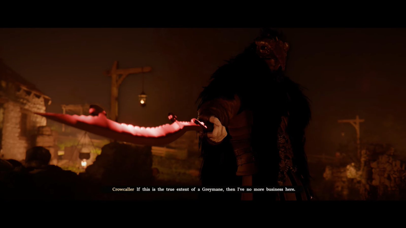 Crimson Desert: Crowcaller Boss Guide