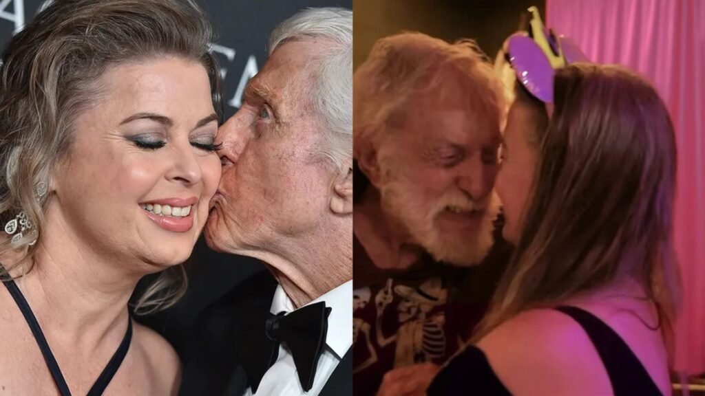 Dick Van Dyke celebrated his landmark 100th birthday in December 2025 and marked 14 years of marriage to his wife, Arlene Silver on 2026