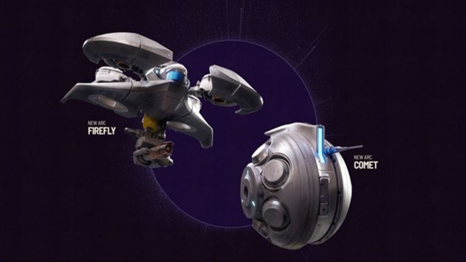 ARC Raiders: How to Defeat Firefly & Comet