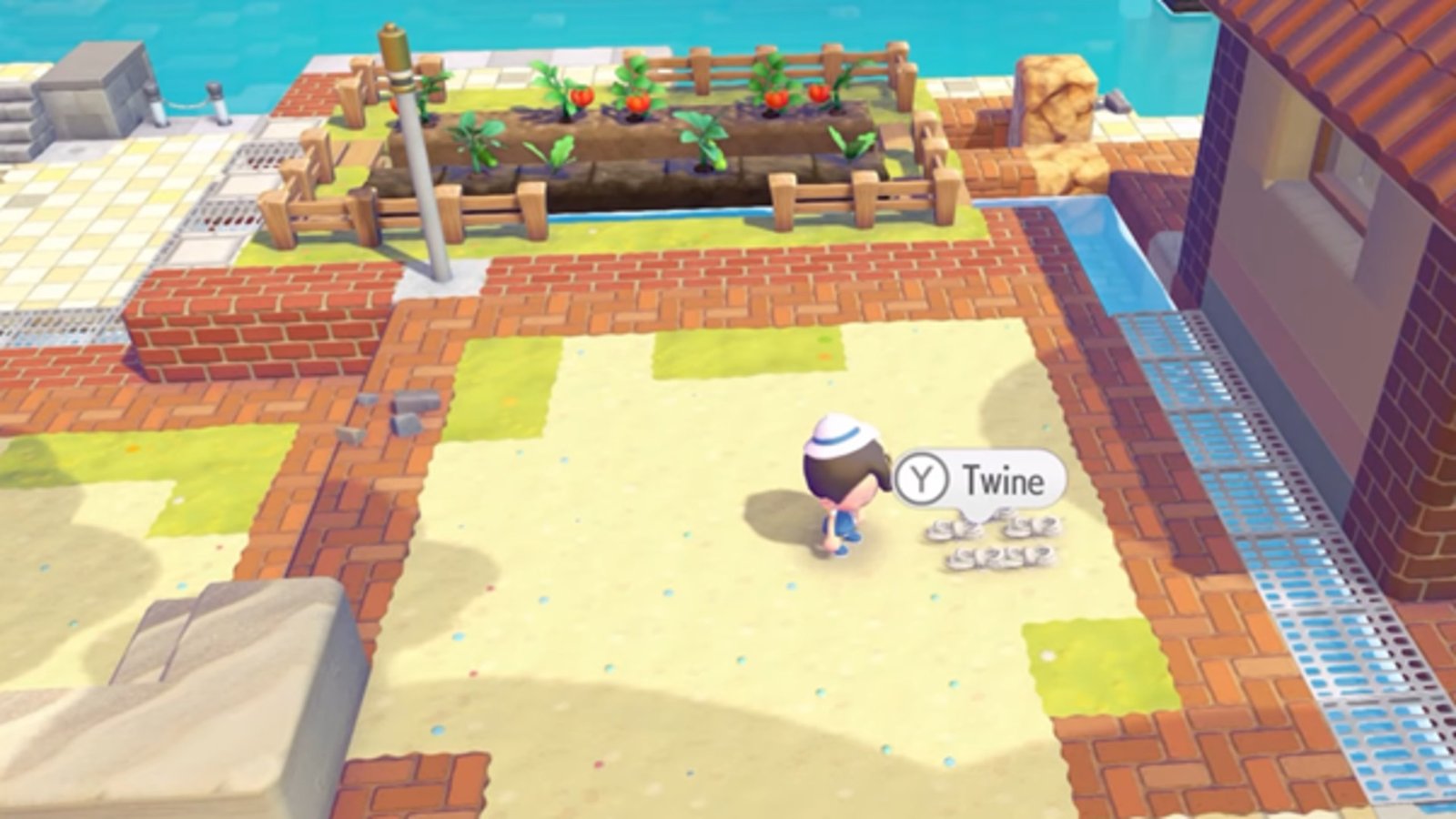 Pokemon Pokopia: How To Obtain Twine