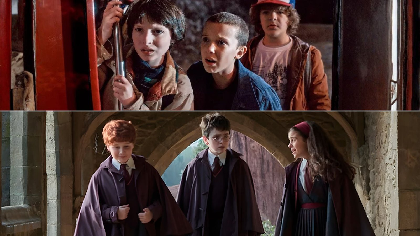 Why HBO’s Harry Potter Won’t Suffer the Stranger Things Aging Curse?
