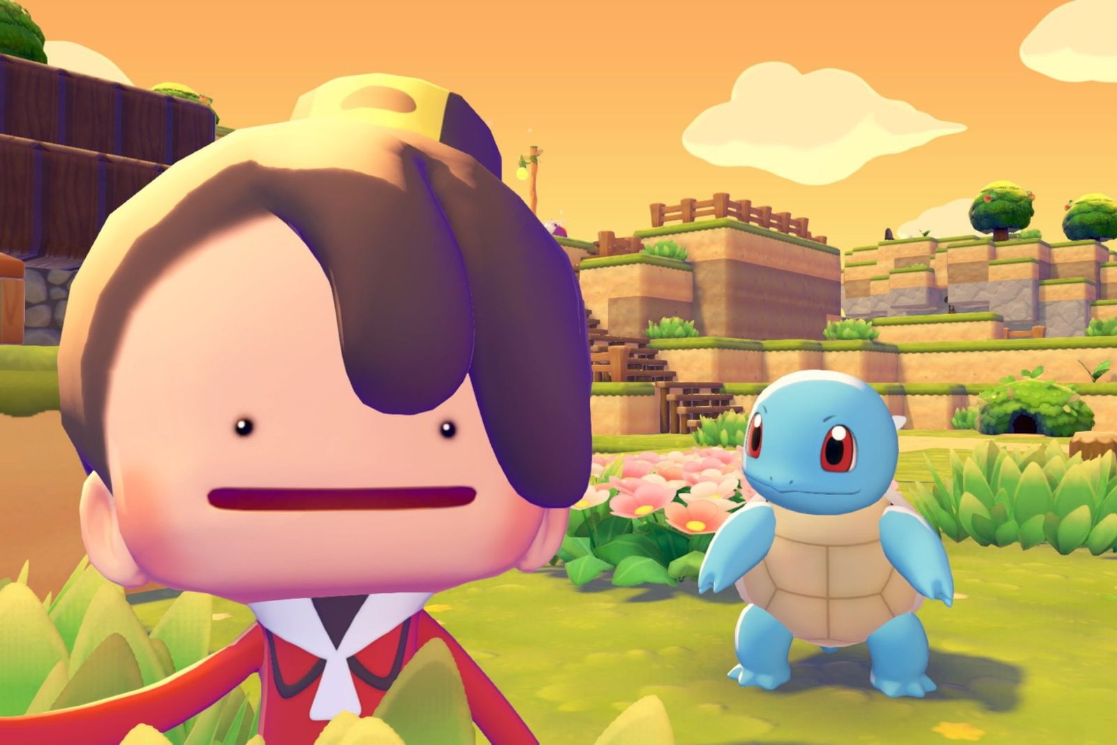 Pokémon Pokopia Review – The Next Best Cozy Game?