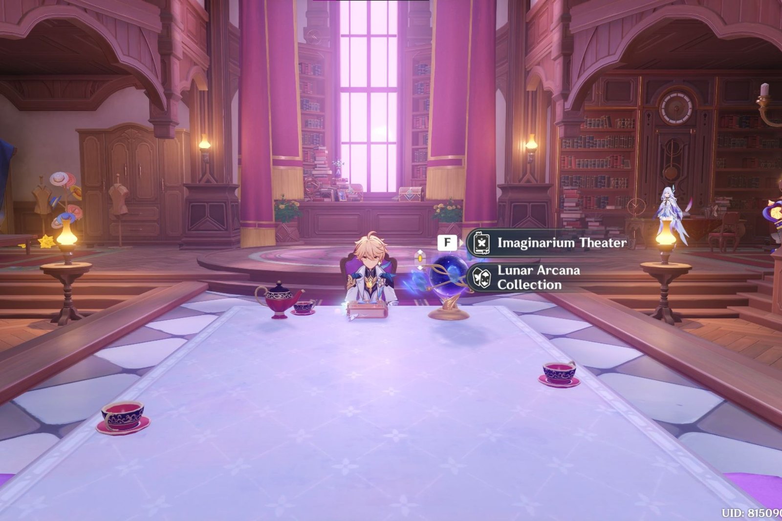 Genshin Impact Imaginarium Theater 6.4 Guide – Bosses, Strategy, & More