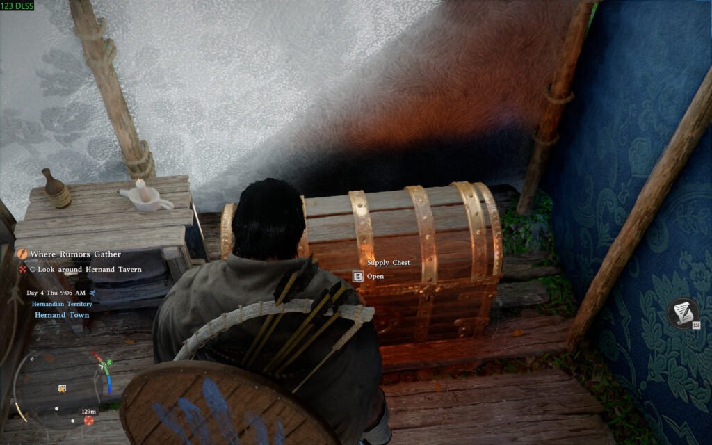 Inventory Management