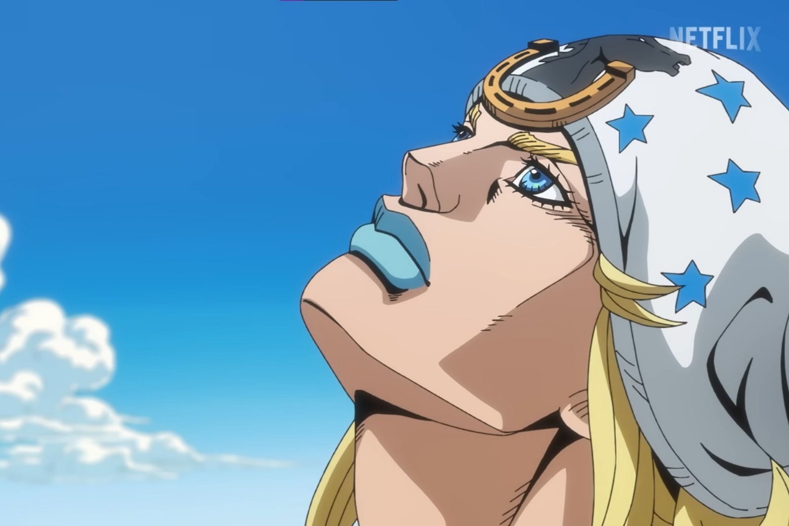 JoJo Steel Ball Run Episode 2 Teaser Released, Still Has No Release Date