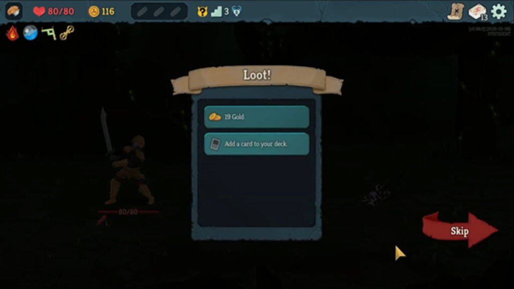 Keep the Deck Smaller