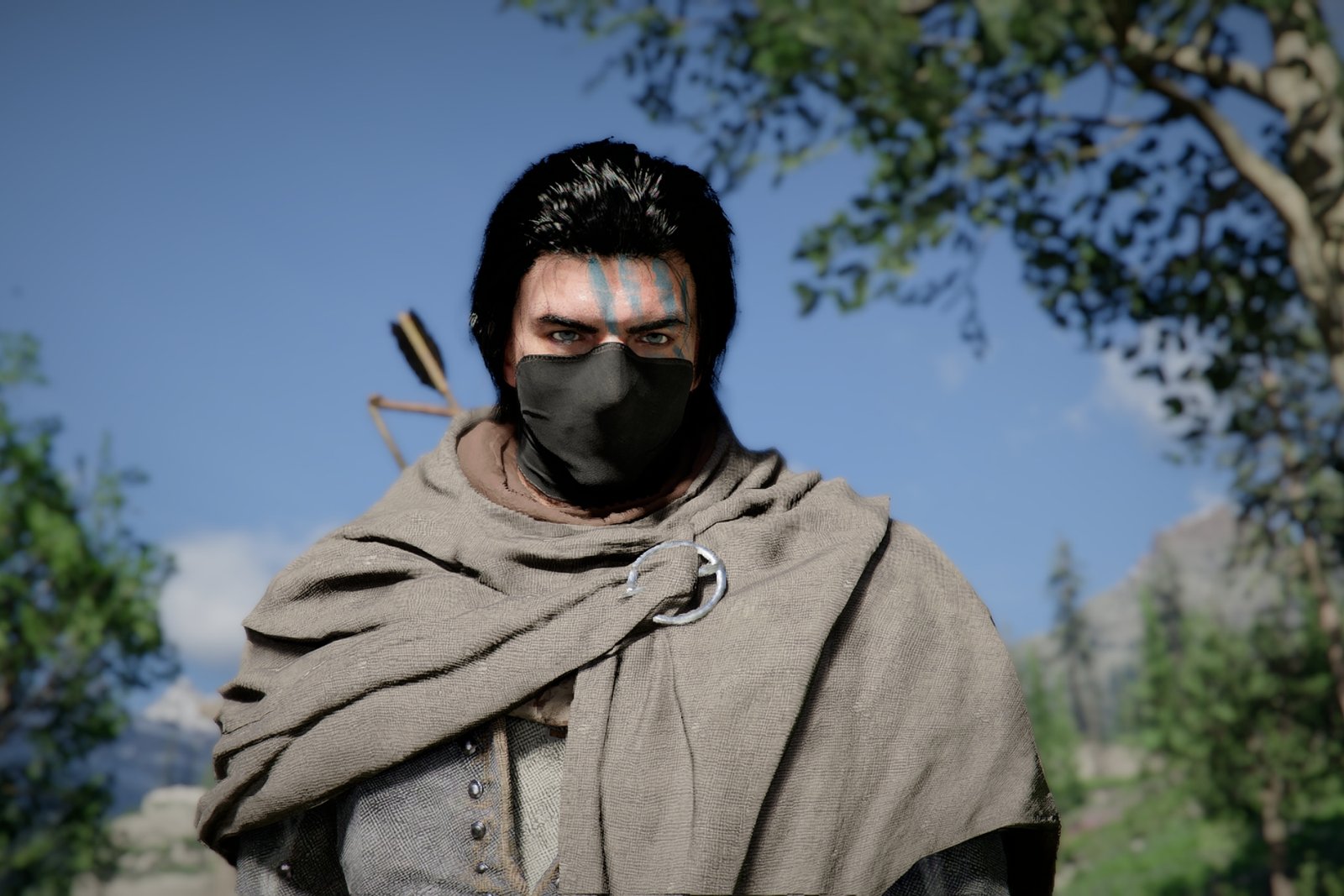 Crimson Desert: How to Steal & Pickpocket