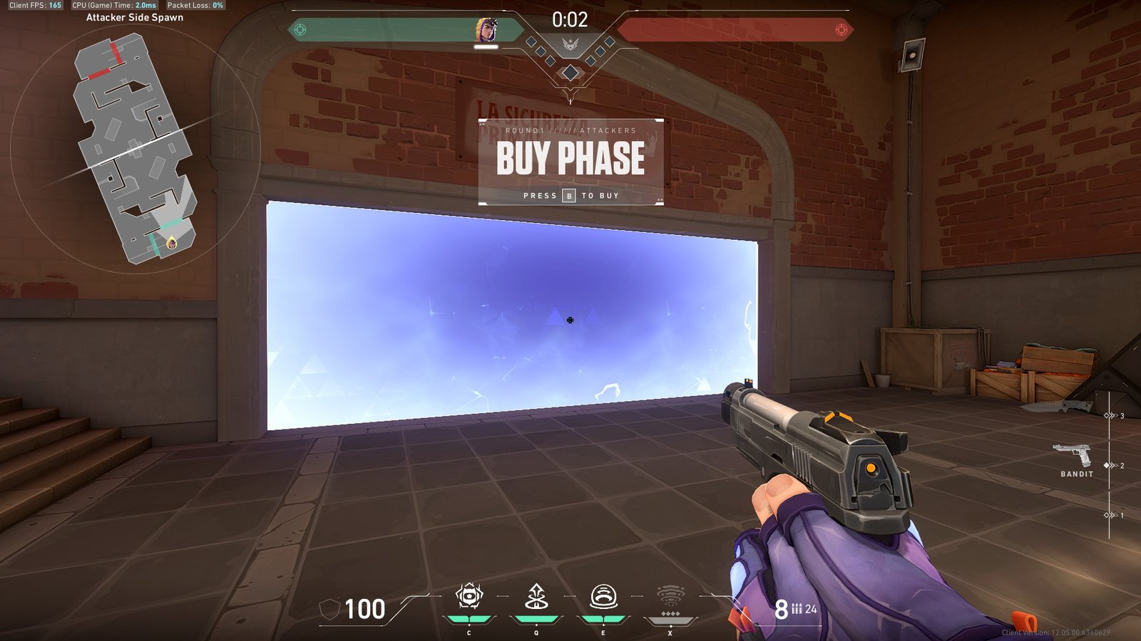 Valorant: Complete Knockout Game Mode Guide