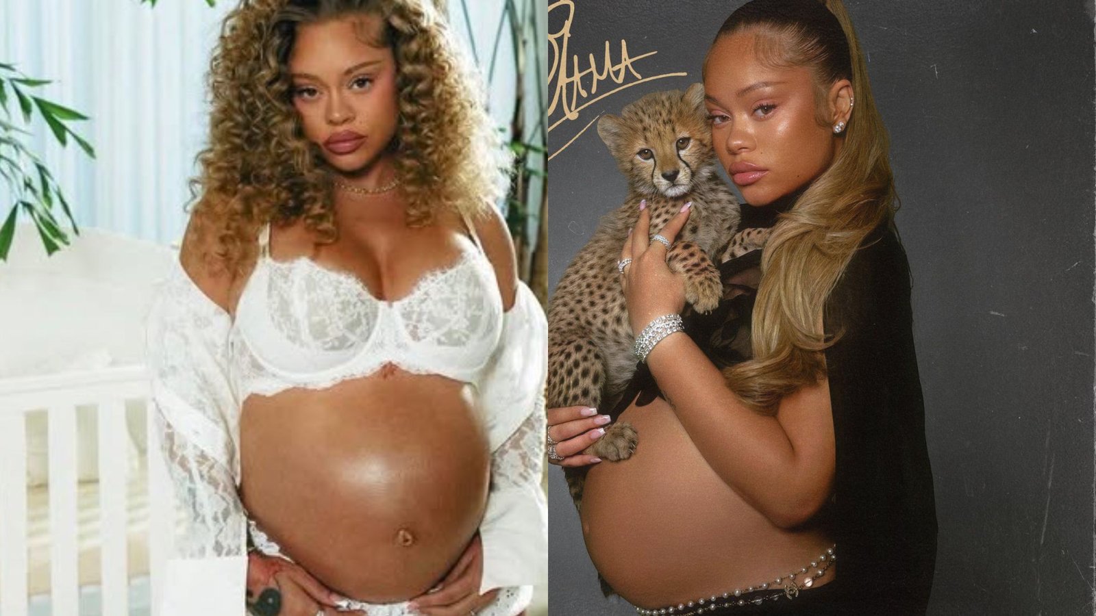 Is 21 Savage the Father? Latto’s Big Mama Hidden Clues Explained (March 2026)