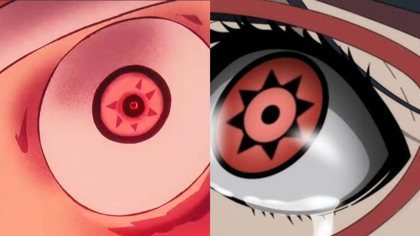 One Piece Luffy’s Nika Eyes: Sharingan Parallel or Gear 6 Foreshadowing?