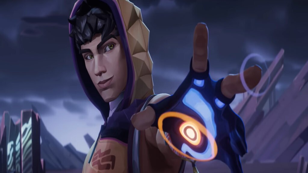 Miks Abilities & Playstyle