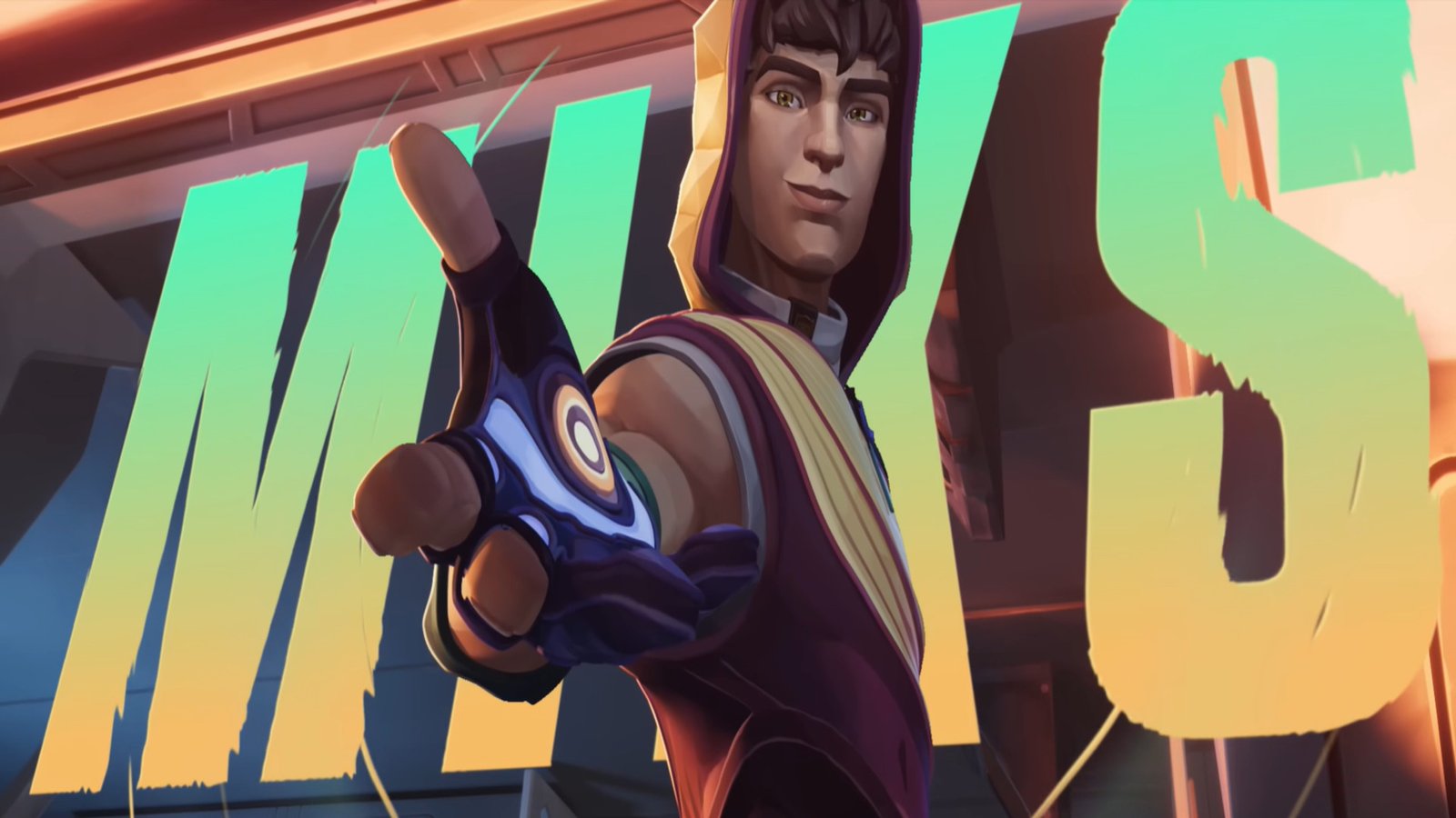 New Sound-Energy Agent, Miks