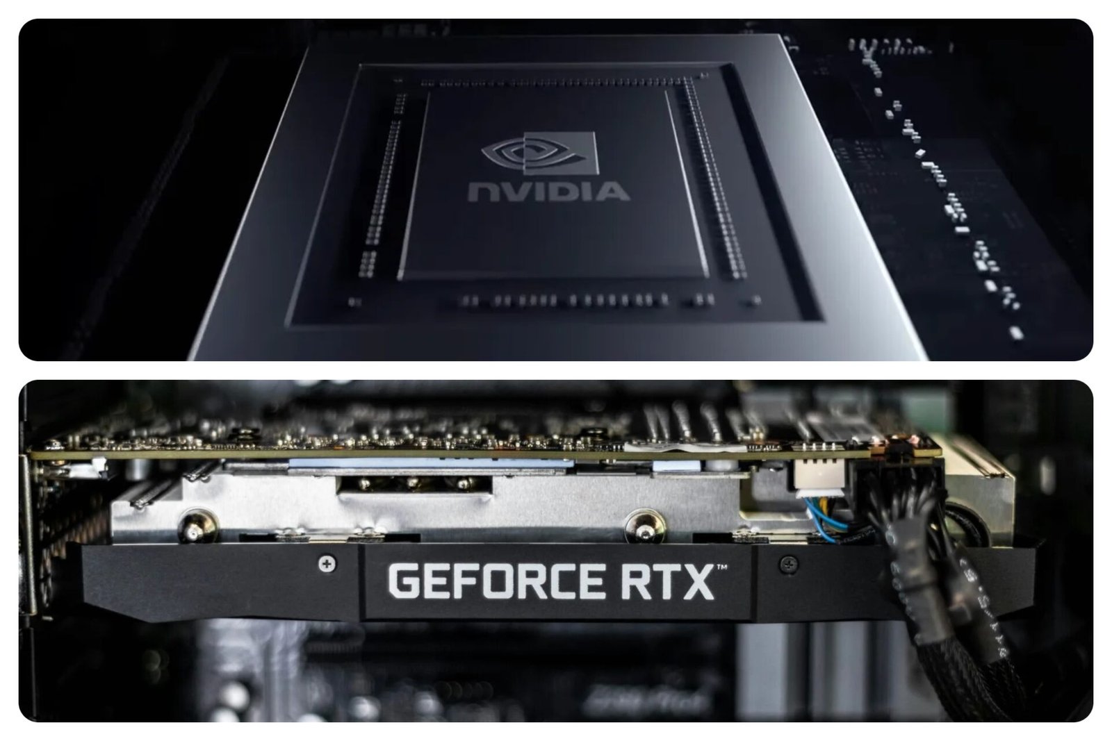 NVIDIA GeForce RTX