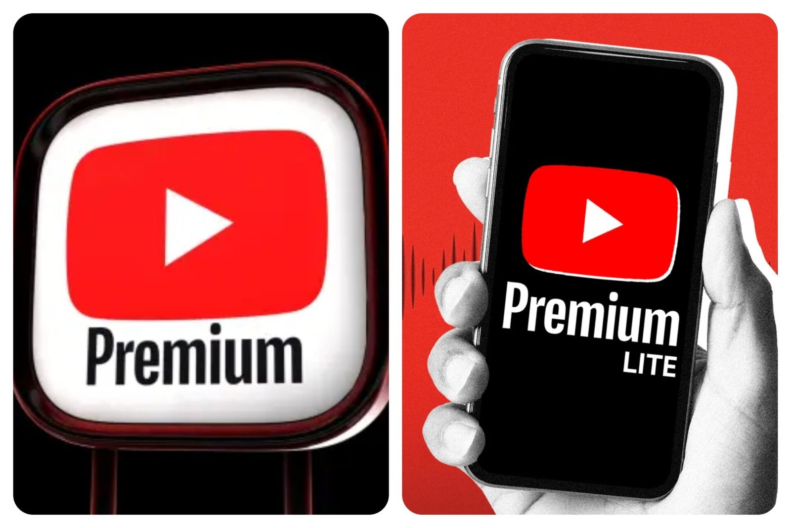 YouTube Premium vs. Premium Lite: Is the Cheaper Plan Finally Worth It?