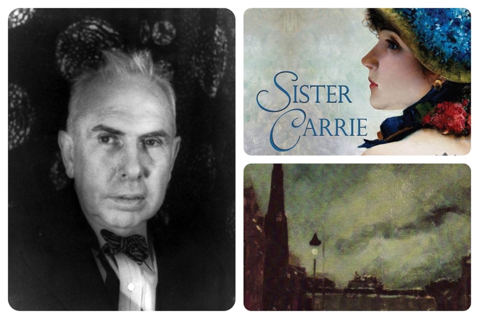 Sister Carrie by Theodore Dreiser Review: The City Leads Astray