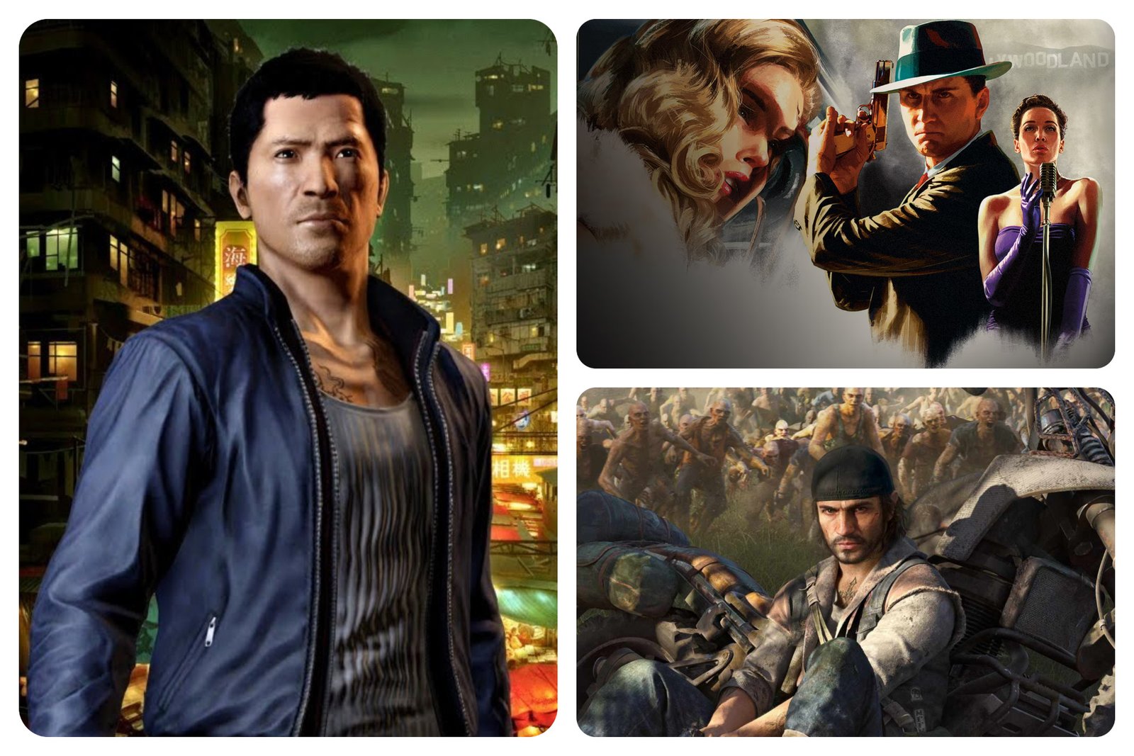 10 Games That Still Deserve A Sequel