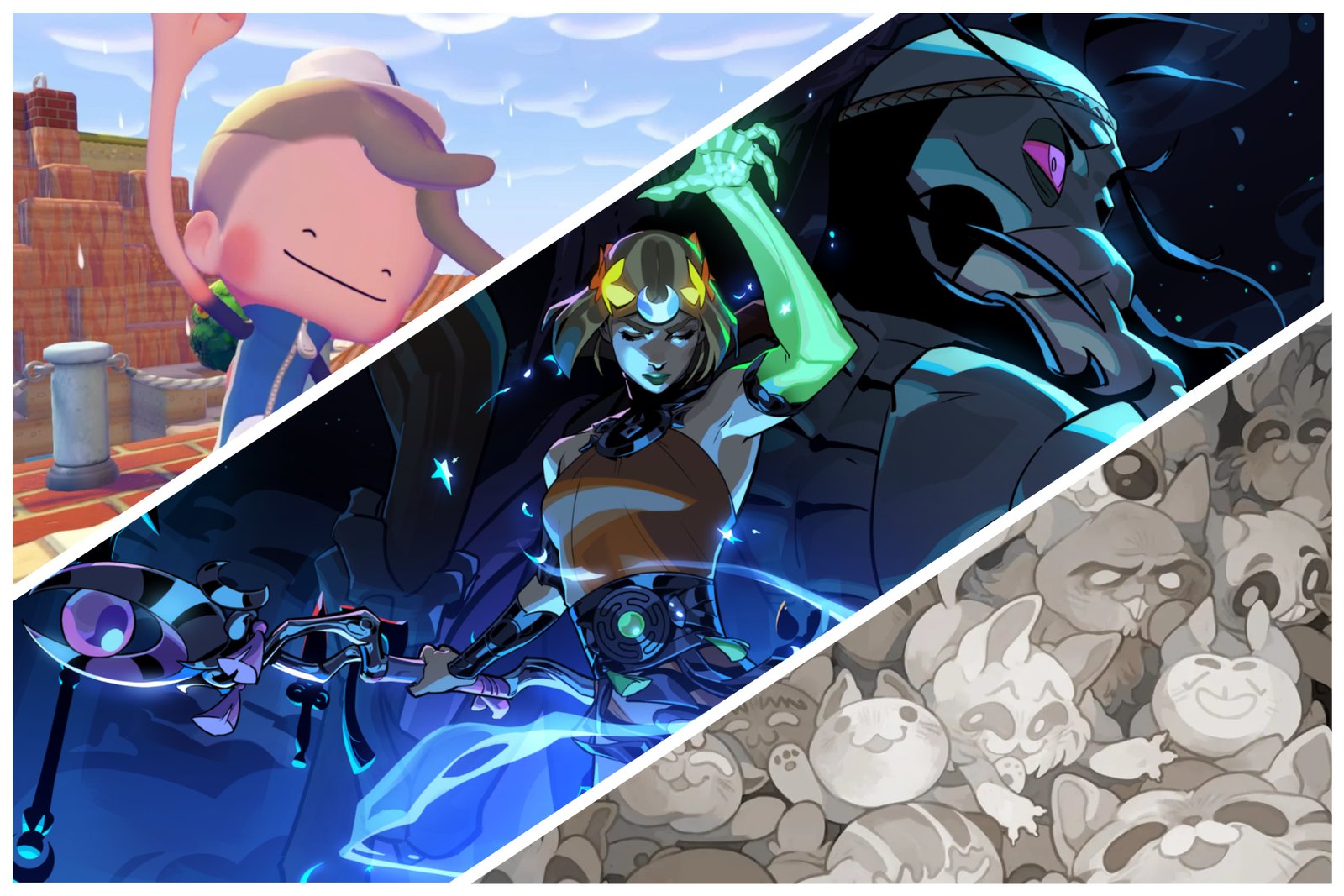 10 Video Games With Infinite Replayability, Ranked