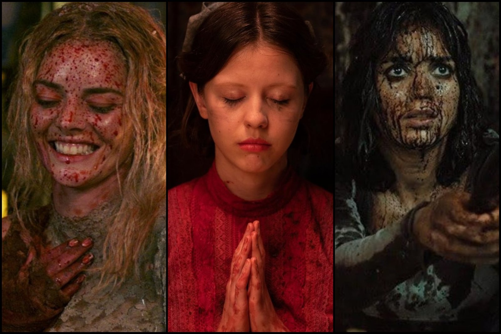 8 Modern Day Scream Queens, Ranked