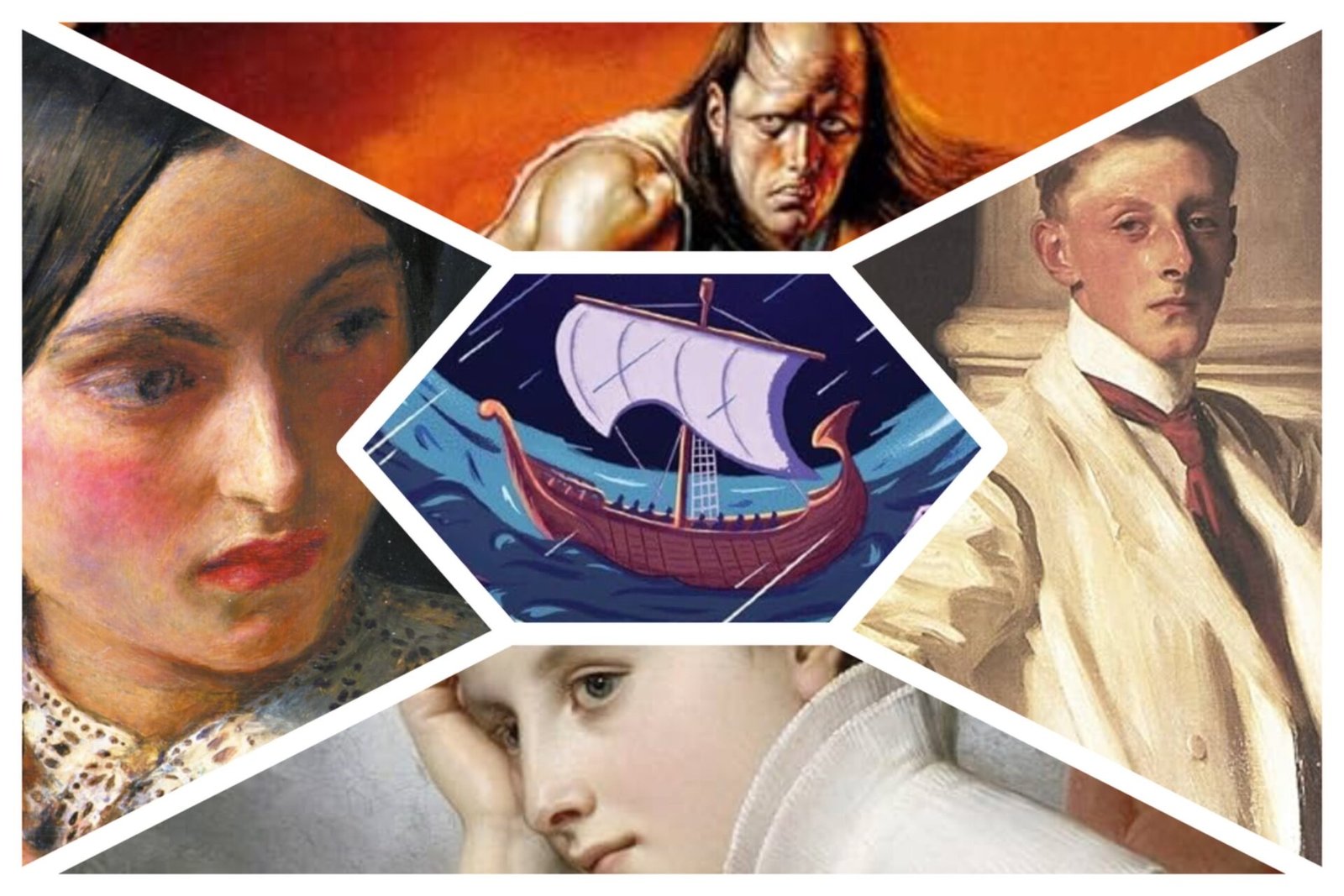 8 Classical Novels to Read in 2026