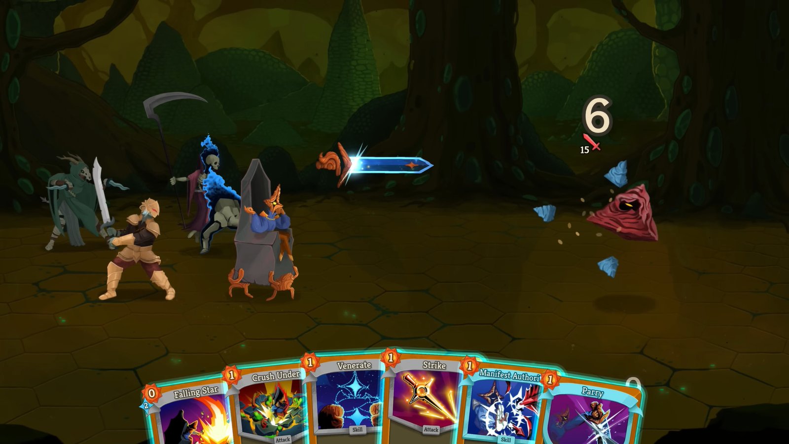 Slay the Spire 2: Multiplayer Mode Guide