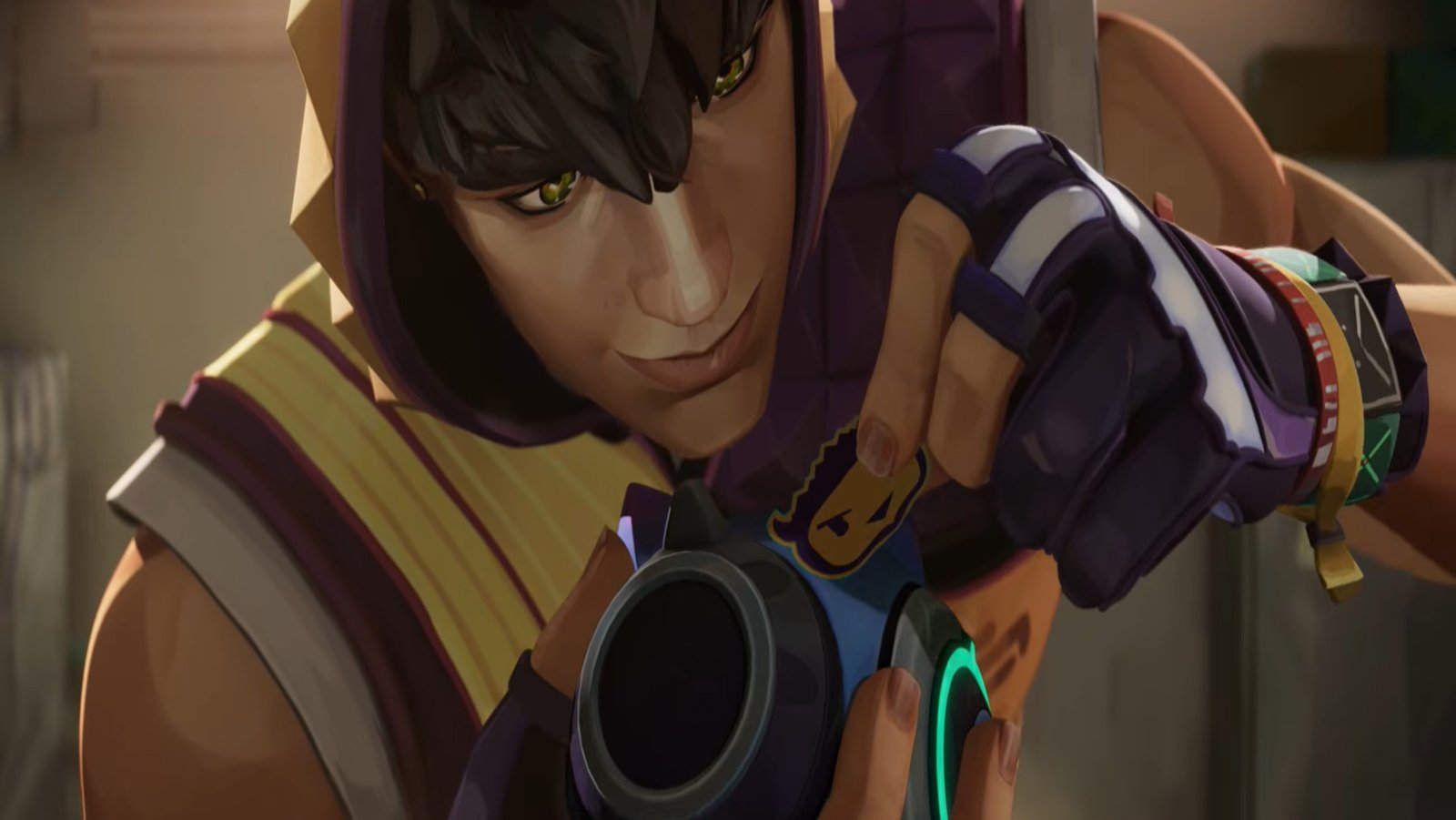 VALORANT: Miks abilities breakdown & playstyle