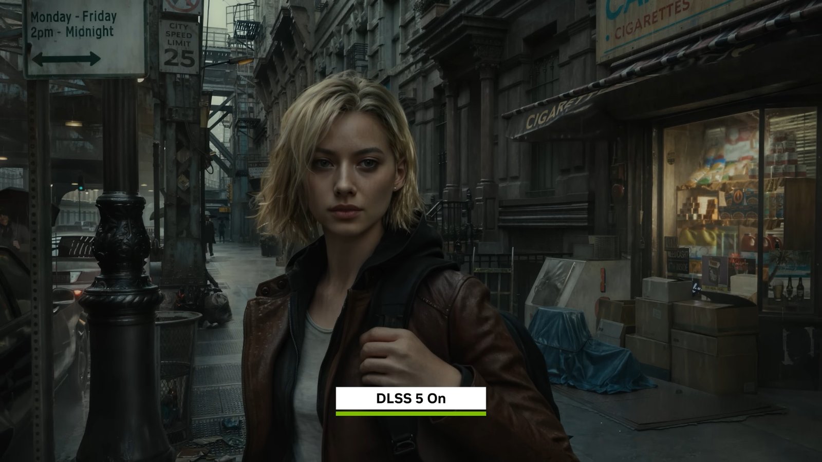 Nvidia’s DLSS 5 Technology is an Affront to Gaming’s Artistic Merit