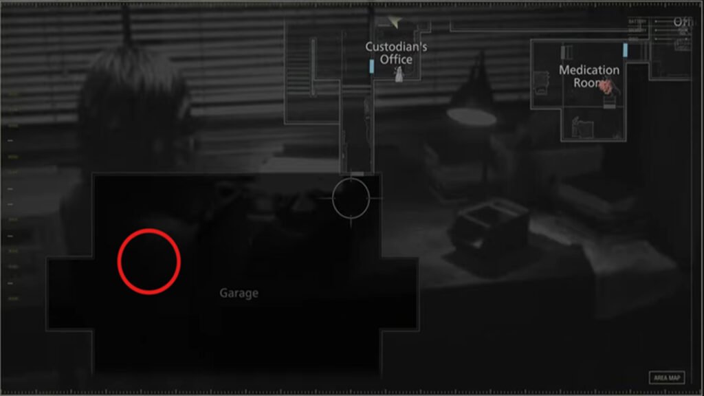 Organ Transparent Box