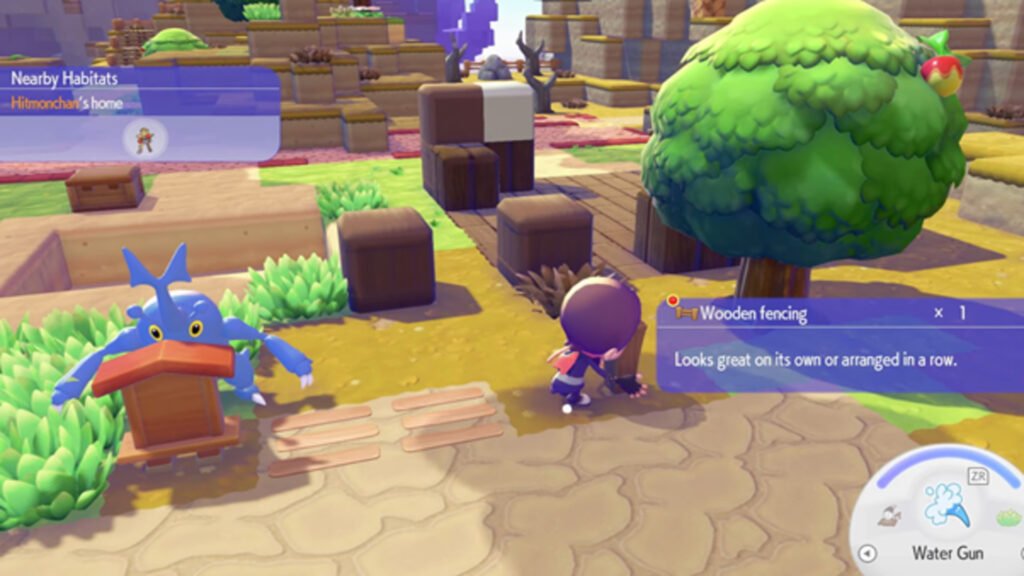 Pick Up Furniture Items