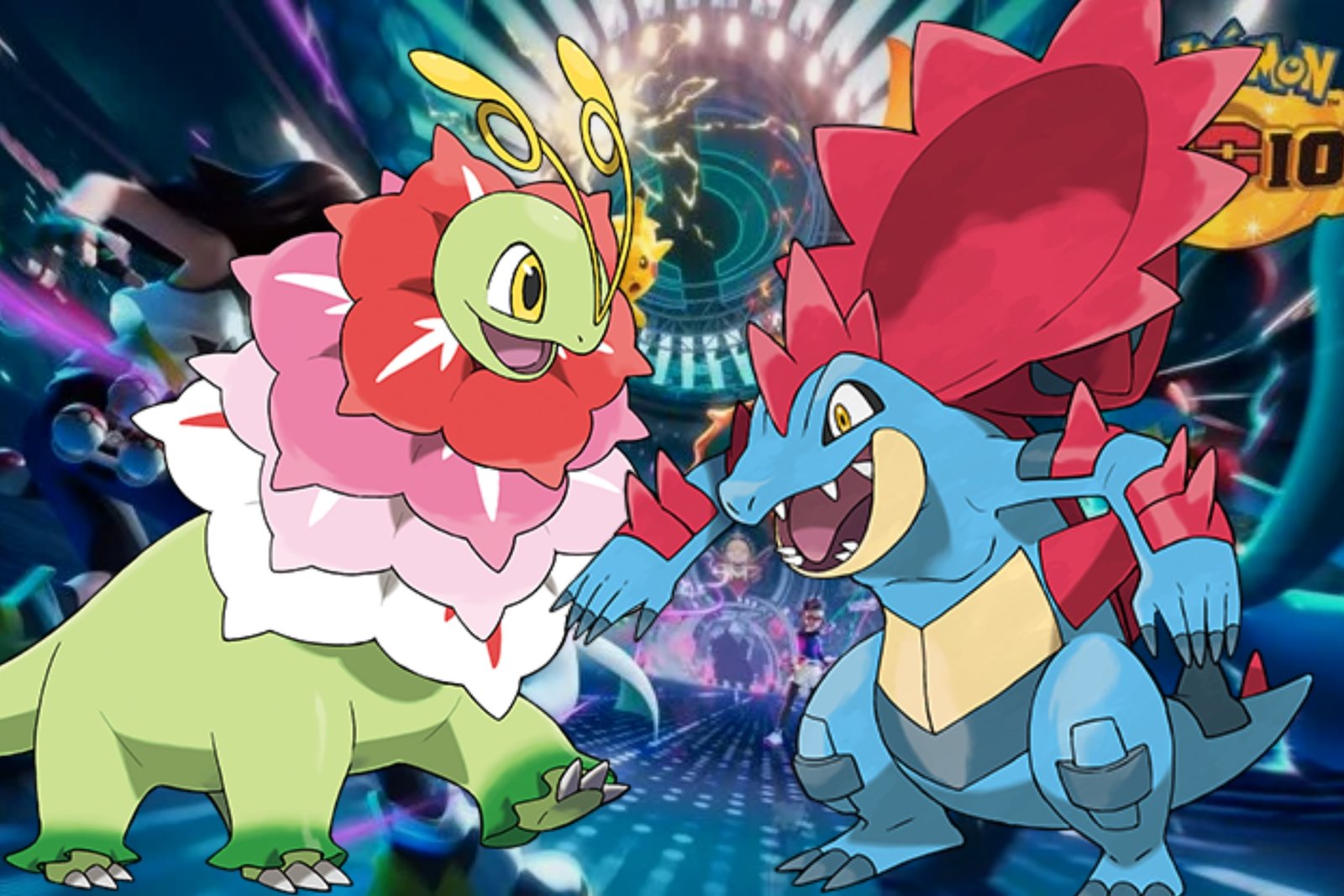 New Abilities Coming With Pokemon Champions Will Absolutely Wreck The Meta