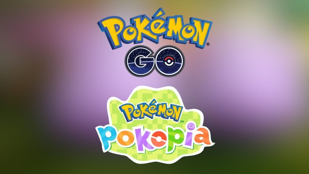 Pokemon GO Pokopia Celebration Field Research Tasks & Rewards