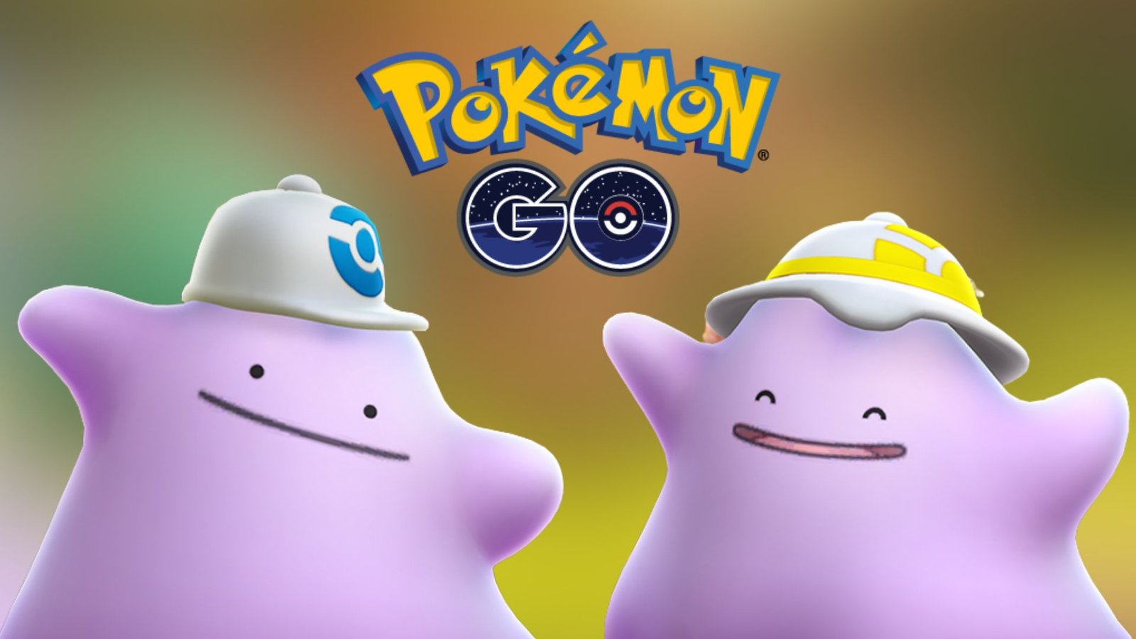 Pokemon GO Pokopia Celebration: All Timed Research, Collection Challenges, & Costume Ditto Guide
