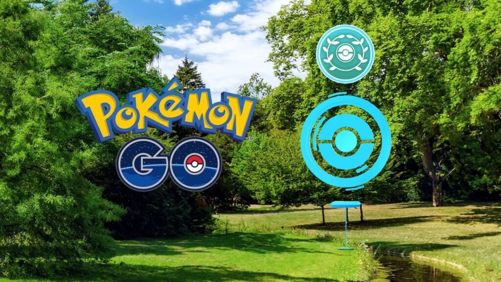 Pokemon GO Showcases how to master the scoring