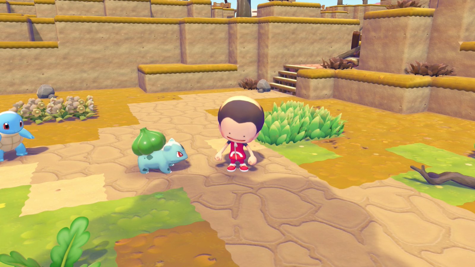 Pokemon Pokopia: Tips and Tricks for Starting Out