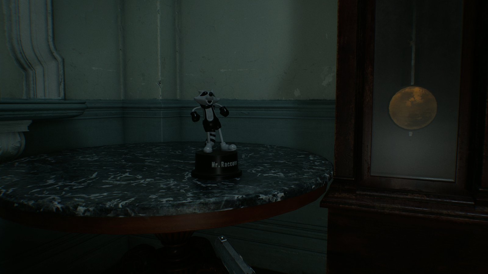 Resident Evil Requiem: All Mr. Raccoon Locations