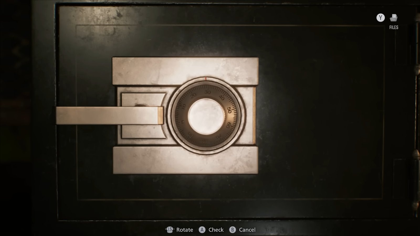 Resident Evil Requiem: All Safe Locations & Their Codes