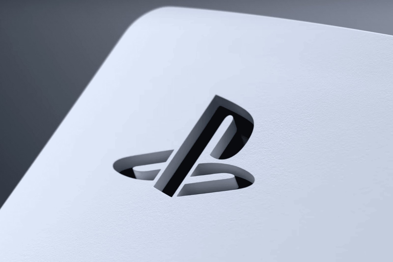 ps5 playstation logo