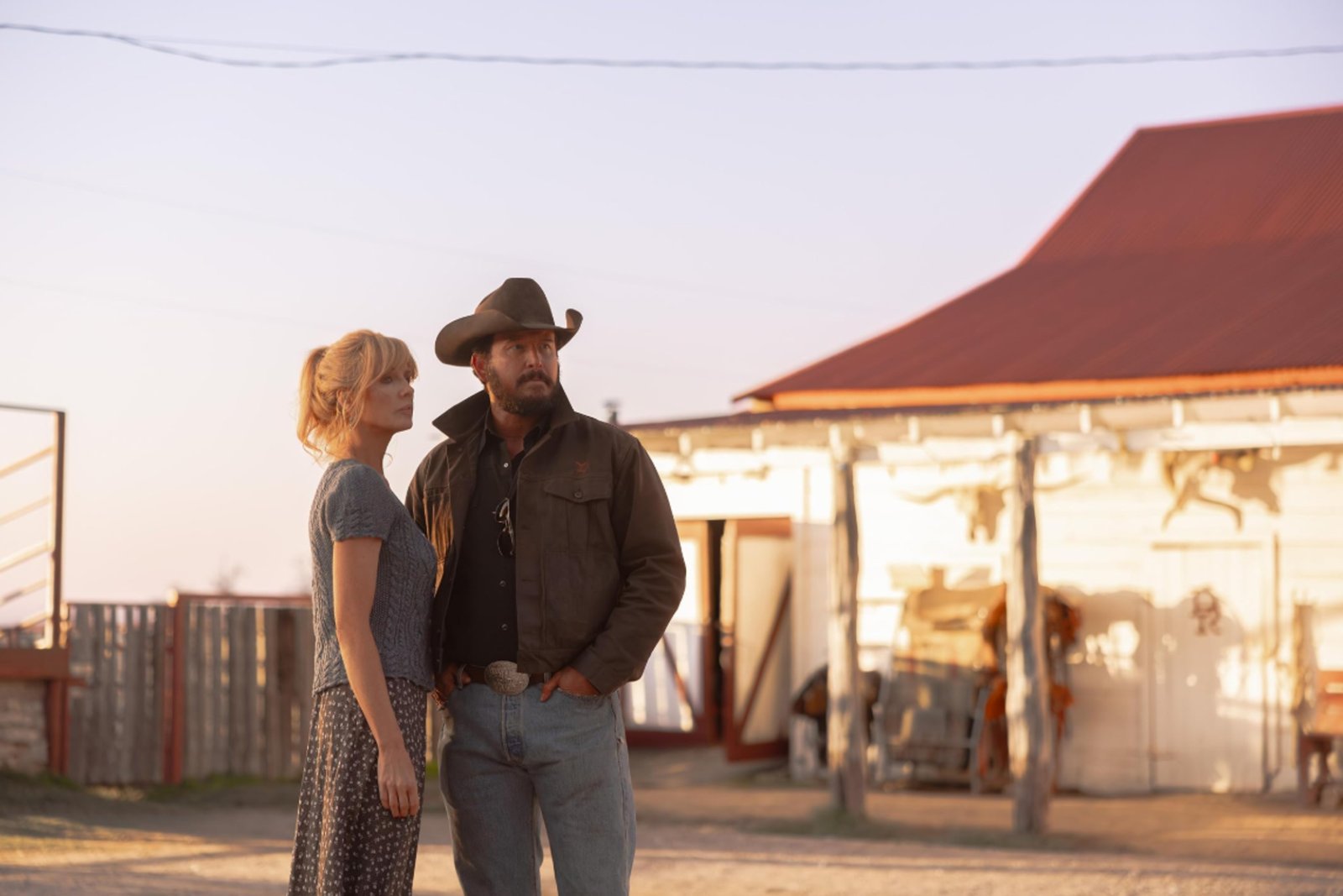 Everything You Need to Know About ‘Yellowstone’s’ Spinoff, ‘Dutton Ranch’