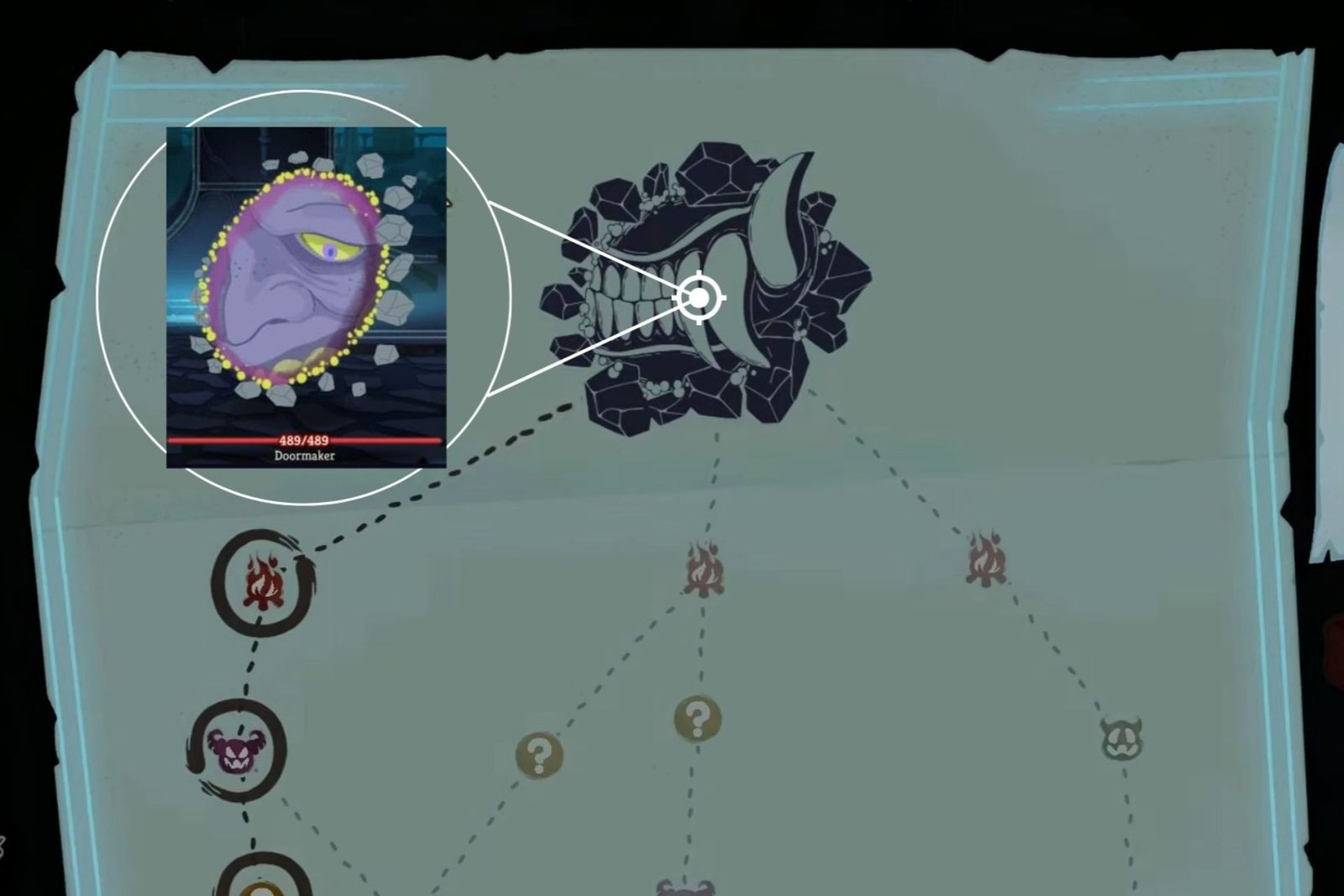 Slay the Spire 2: Doormaker Boss Guide