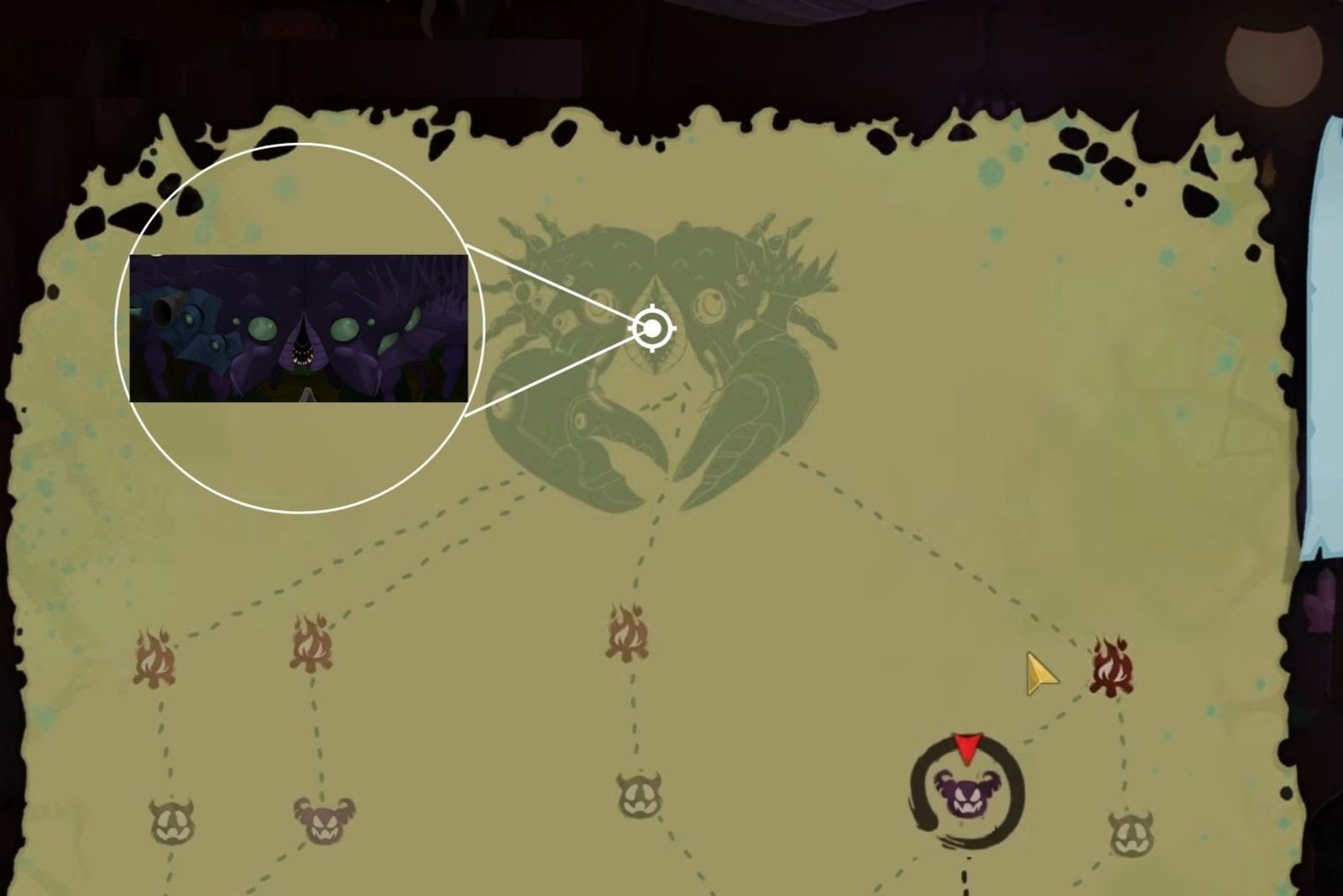 Slay the Spire 2: Kaiser Crab Boss Guide