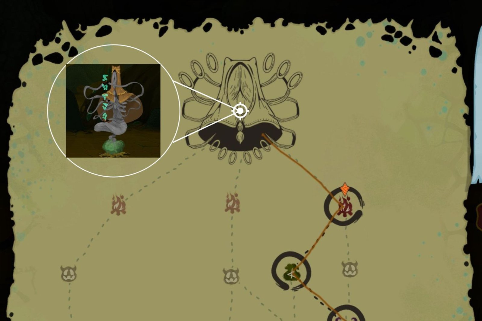 Slay the Spire 2: Knowledge Demon Boss Guide