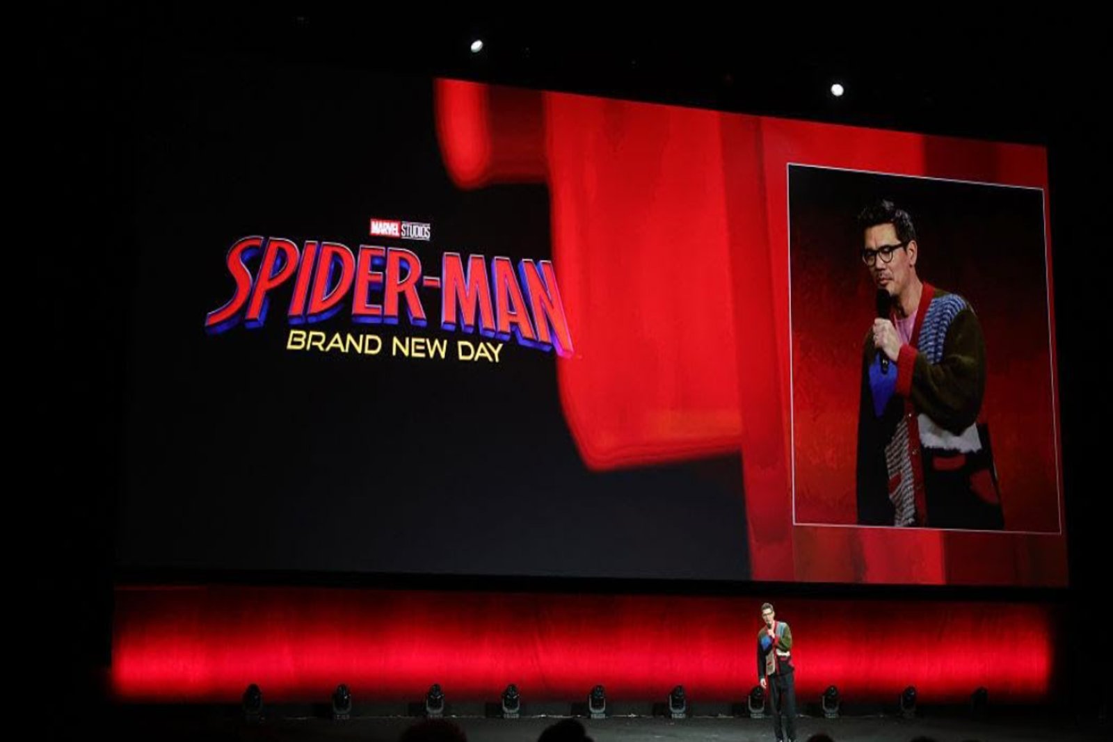 Spider-Man: Brand New Day Trailer, Explained