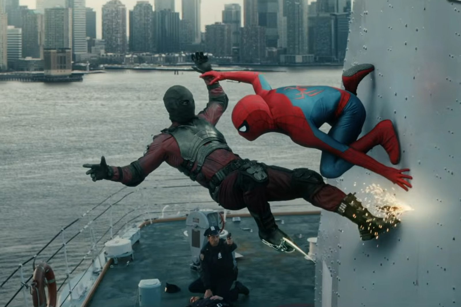 Every Character in Spider-Man: Brand New Day & Who They Are