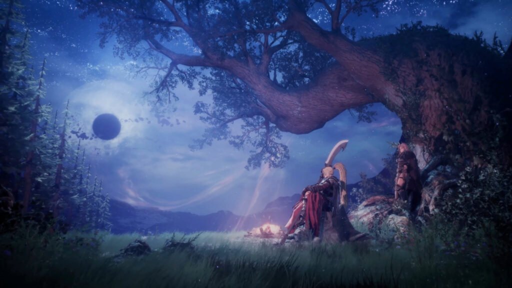 The First Berserker Khazan