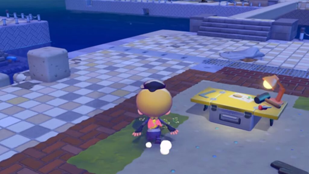 Using Twine at Workbench