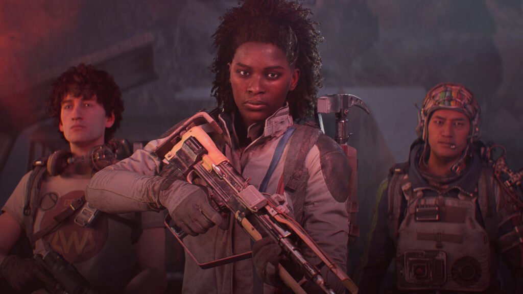 ARC Raiders: Week 20 Trials