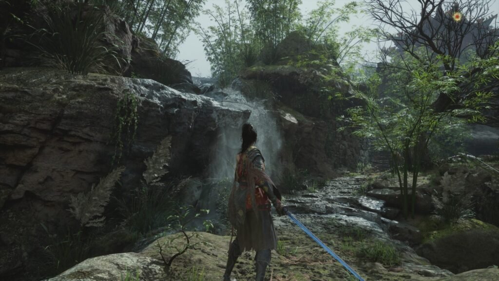 Wuchang Fallen Feathers